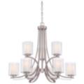 Minka Lavery PARSONS STUDIO Brushed Nickel Collection
