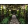 7_Minka San Marcos 20" High 1-Light Outdoor Chain Hung Lantern Light more views