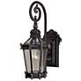 Thumbnail2 of Minka Stratford Hall 20 3/4" High Traditional Outdoor Lantern