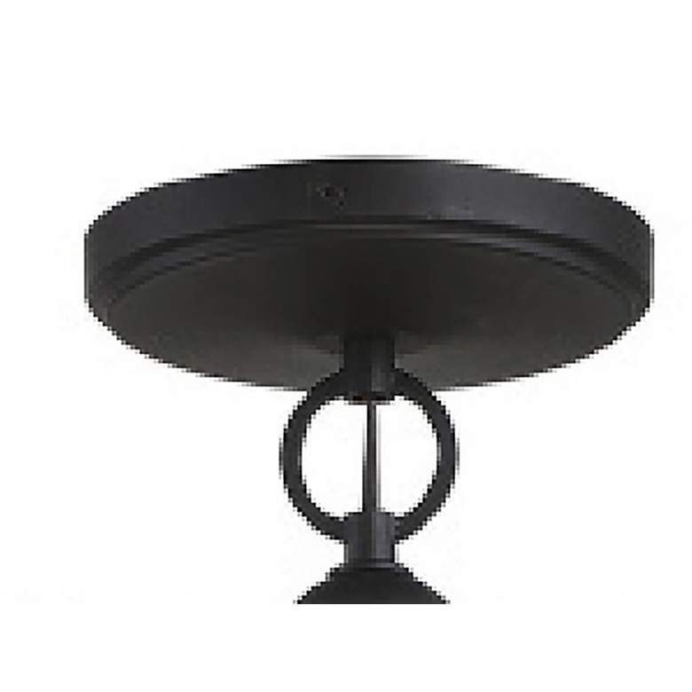 Image 5 Minka Westchester County 15 3/4" Wide Sand Coal 4-Light Ceiling Light more views