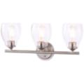 Minka Lavery WINSLEY Brushed Nickel Collection