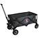 Minnesota Twins Adventure Gray Folding Wagon
