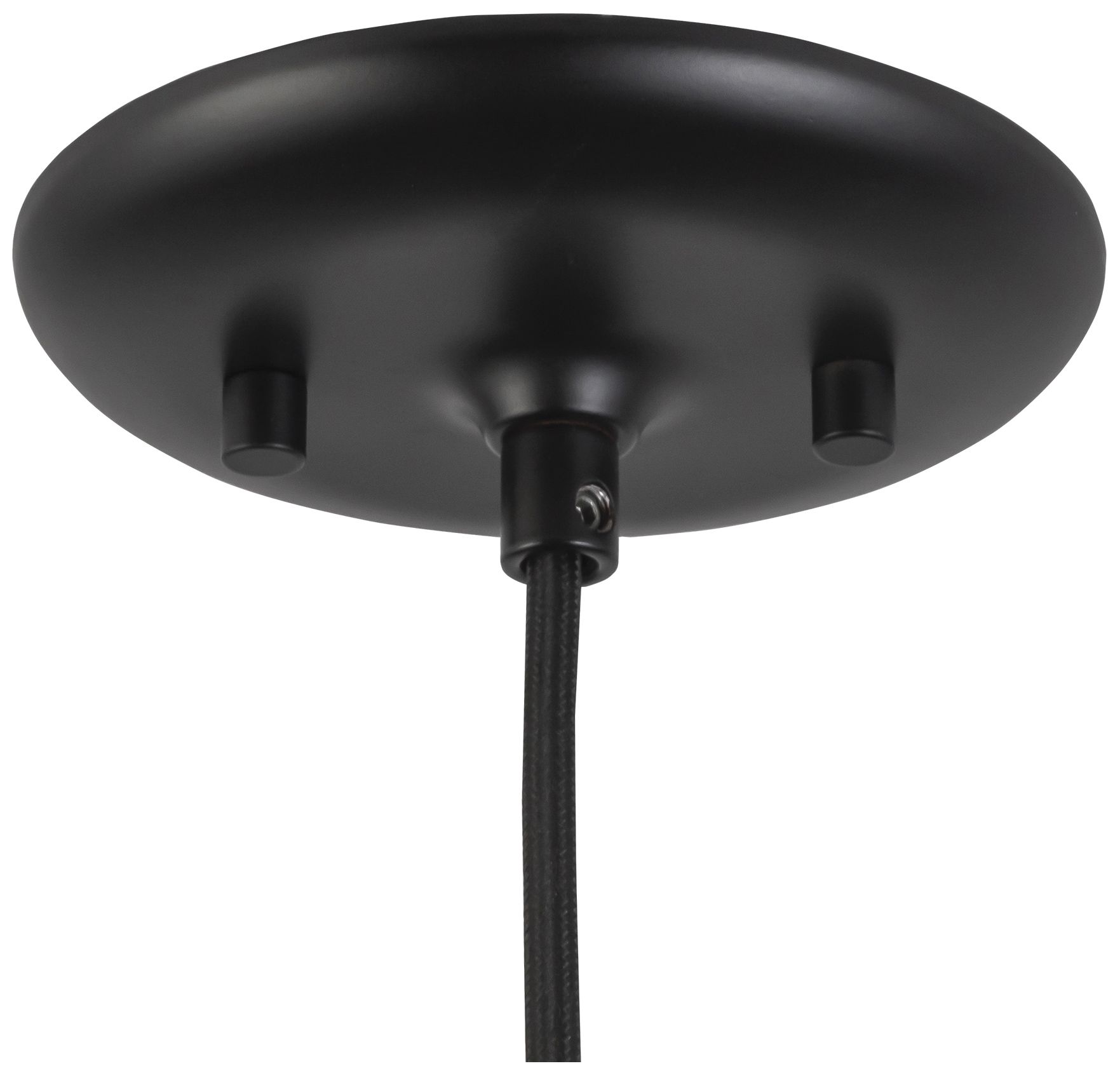 Image 5 Minori 15-in Black Pendant more views