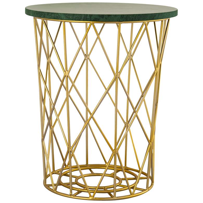 Image 1 Minter Accent Table