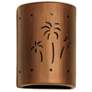 2_Mirage-Flatts-8.5-inch-high-ceramic-copper-up/down-led-outdoor-wall-light
