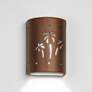 1_Mirage-Flatts-8.5-inch-high-ceramic-copper-up/down-led-outdoor-wall-light