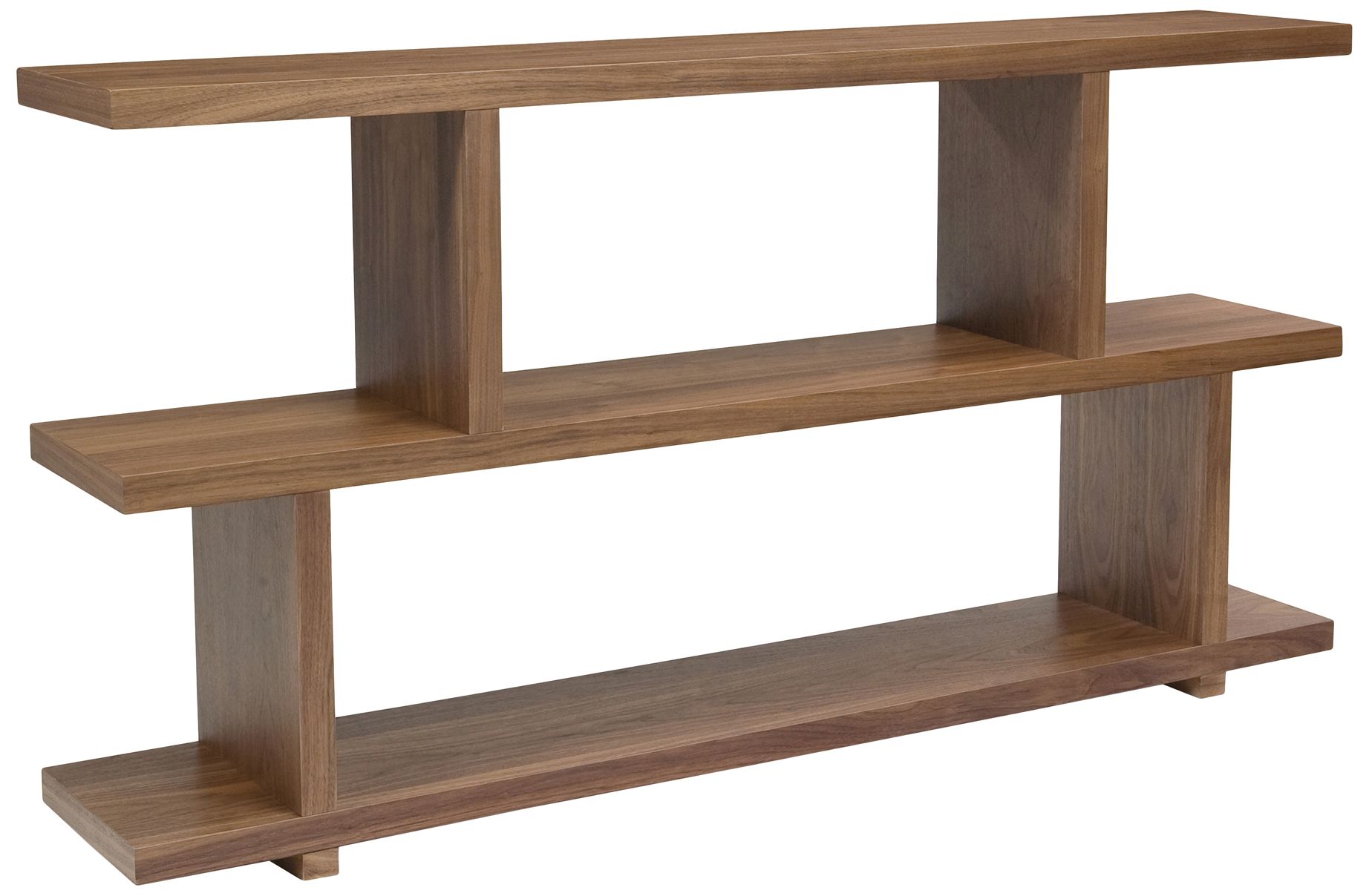 Image 2 Miri Small Shelf Brown more views