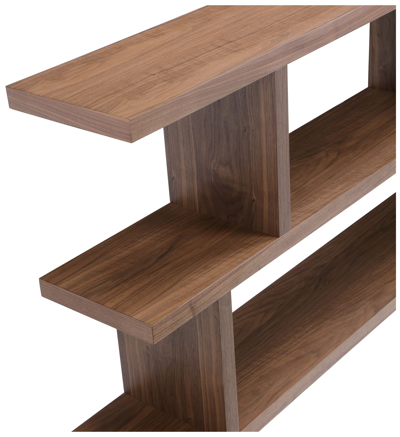 Image 3 Miri Small Shelf Brown more views