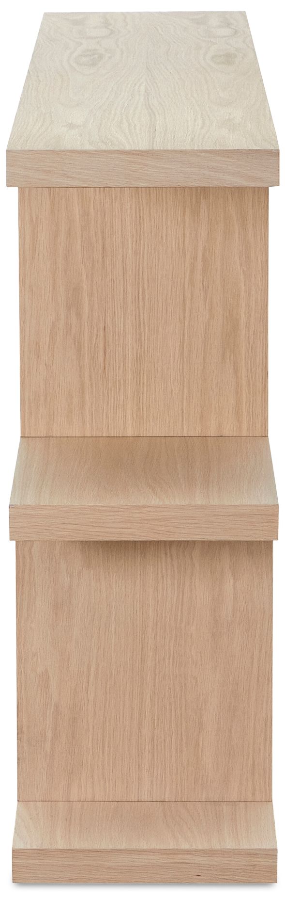 Image 4 Miri Small Shelf Oak more views