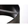7_Miro Collection Pendant D15 H9.25 Lt:1 Vintage Black Finish more views