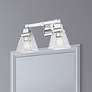 1_Mission 2 Light Polished Chrome Bath Vanity