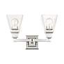 5_Mission 2 Light Polished Chrome Bath Vanity more views
