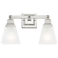 Livex Lighting Mission Chrome Collection