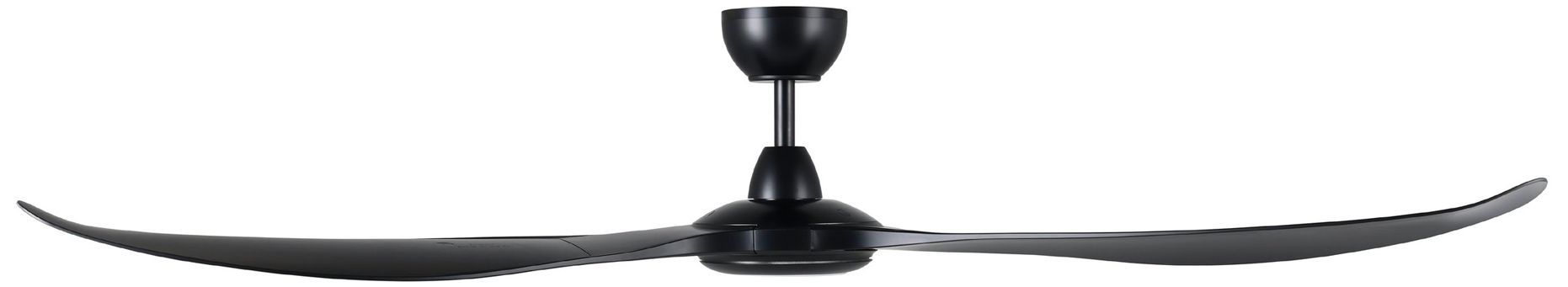 Thumbnail4 of Mission Bay 72" 3-Blade Wet with Dimmable LED Light Kit & Remote B more views