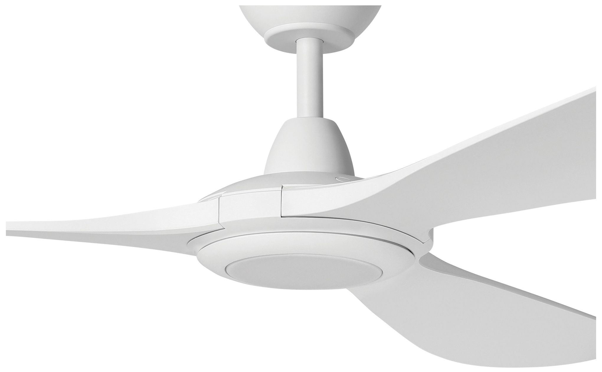 Thumbnail2 of Mission Bay 72" 3-Blade Wet with Dimmable LED Light Kit & Remote W more views