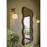 6_Mitzi Abbie Wall Sconce 7.25" in Aged Brass more views