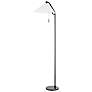 2_Mitzi Aisa Old Bronze Arc Floor Lamp