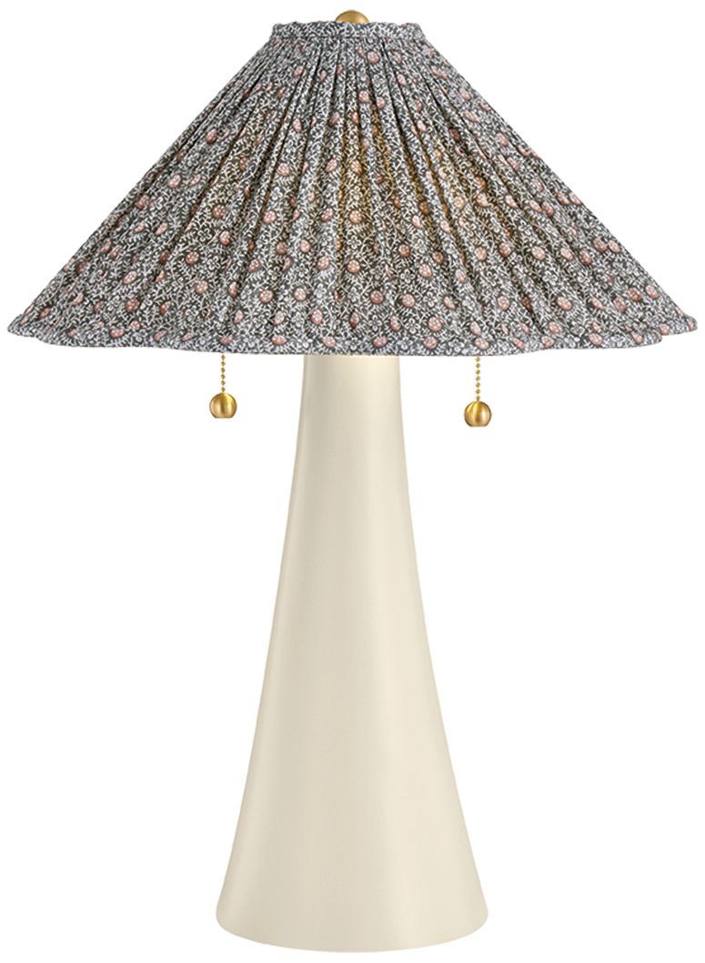 Image 2 Mitzi Alana Table Lamp