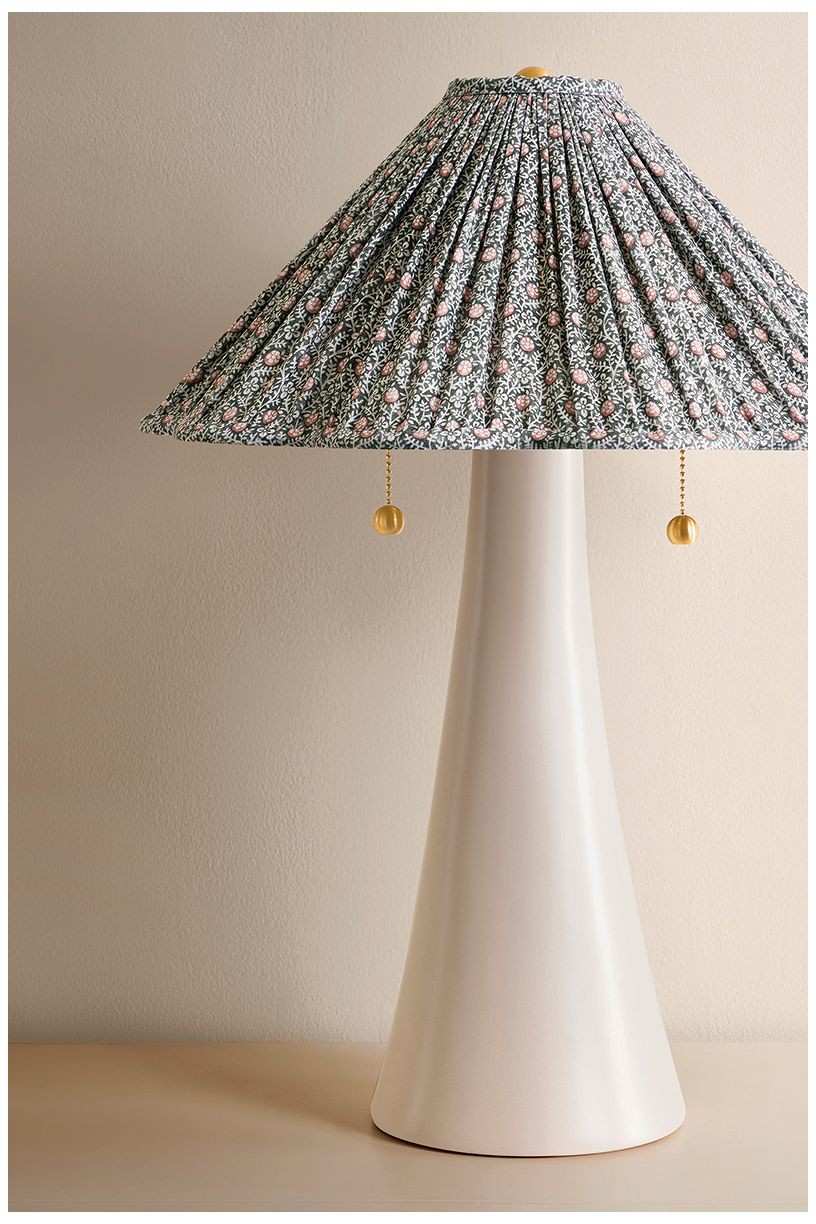 Image 3 Mitzi Alana Table Lamp more views