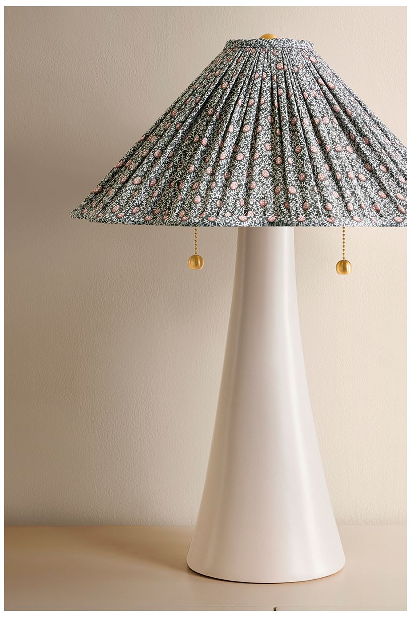 Image 4 Mitzi Alana Table Lamp more views
