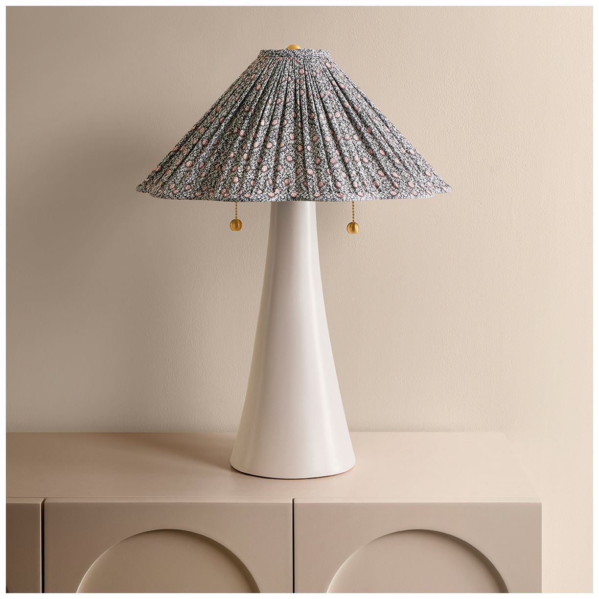 Image 5 Mitzi Alana Table Lamp more views