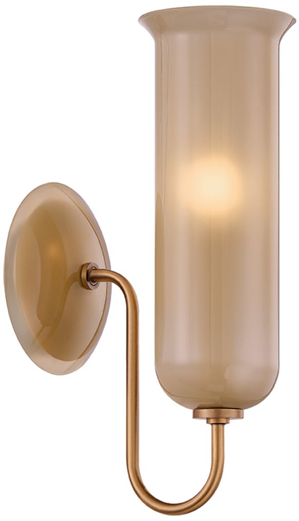 Image 2 Mitzi Alessandra Wall Sconce