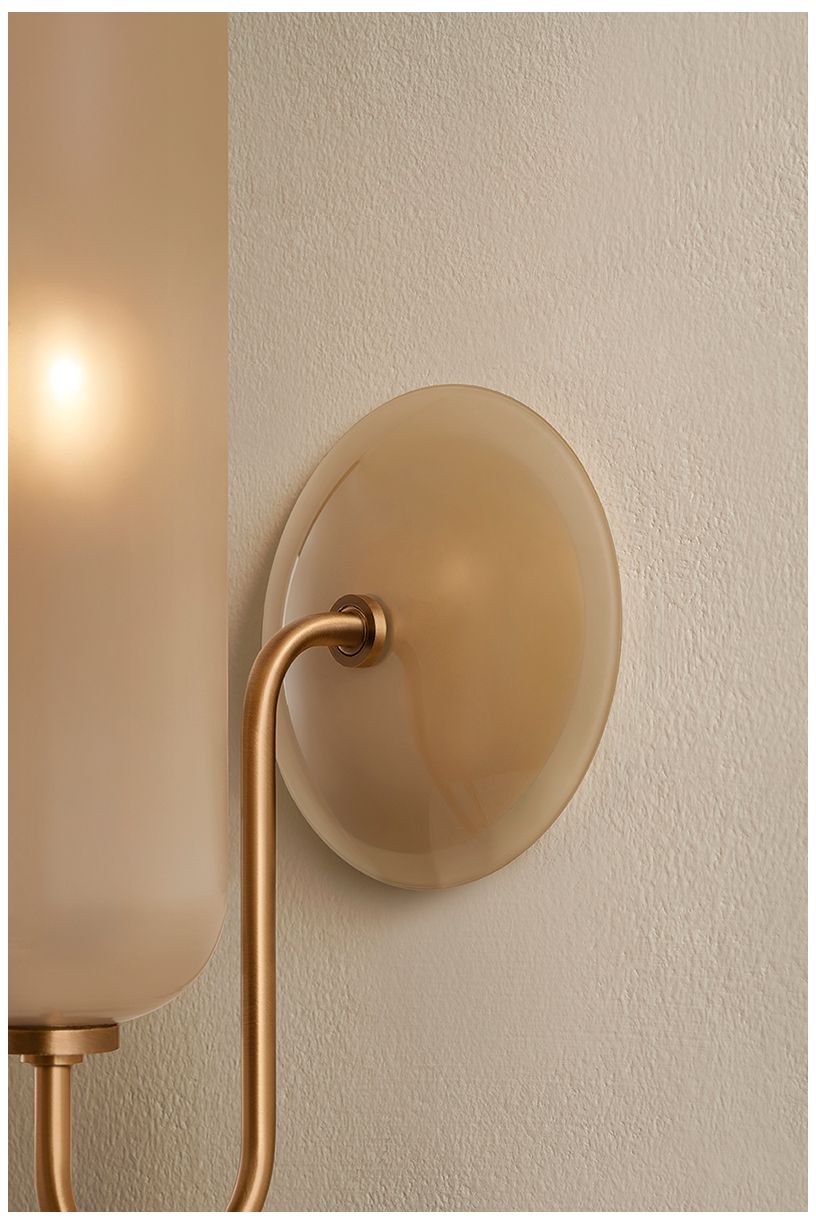 Image 4 Mitzi Alessandra Wall Sconce more views