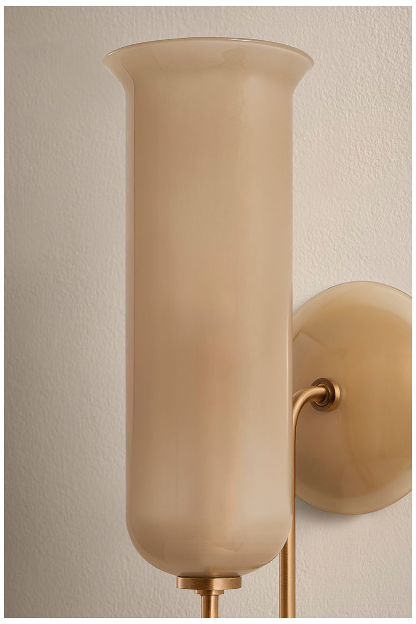 Image 5 Mitzi Alessandra Wall Sconce more views