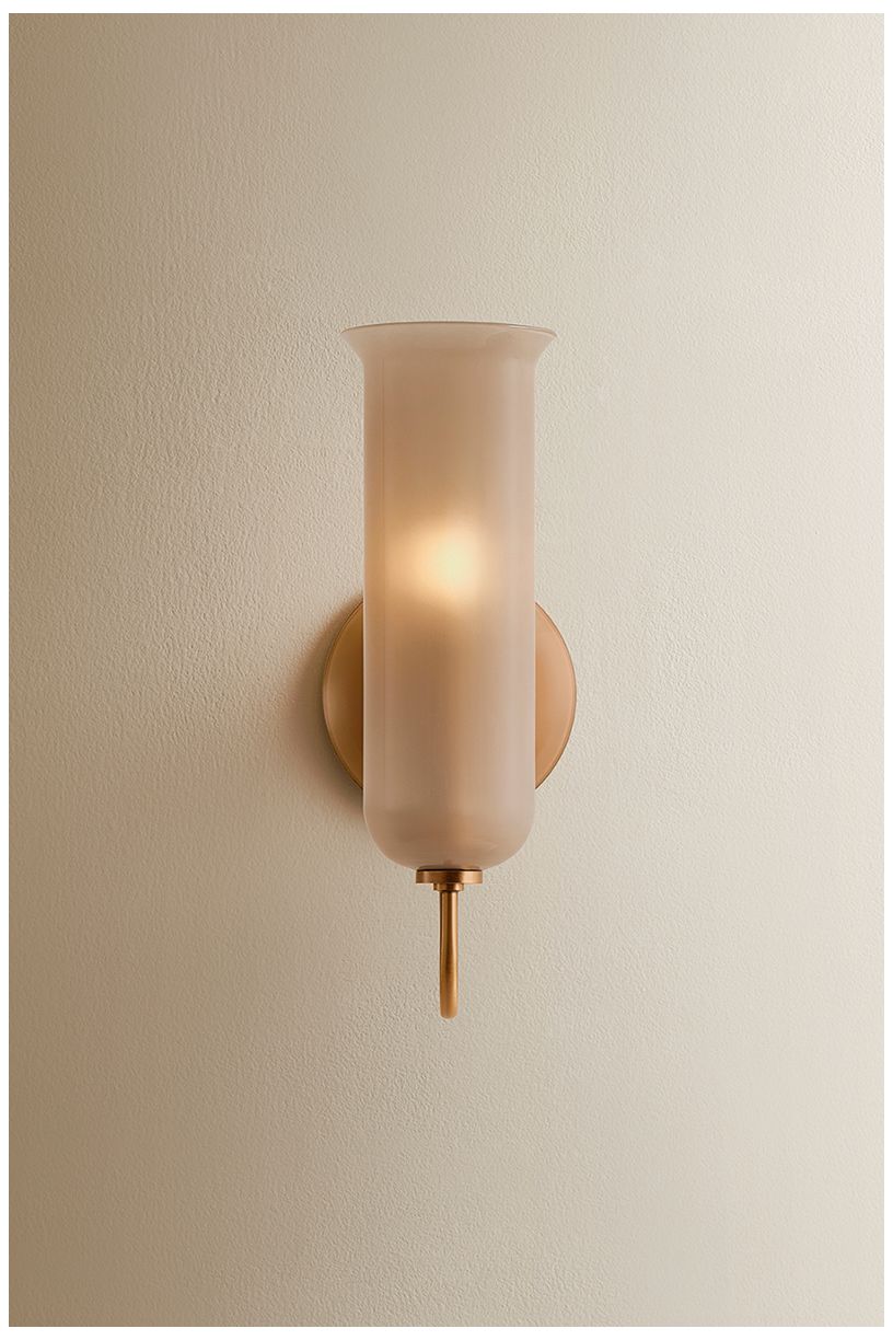 Image 6 Mitzi Alessandra Wall Sconce more views