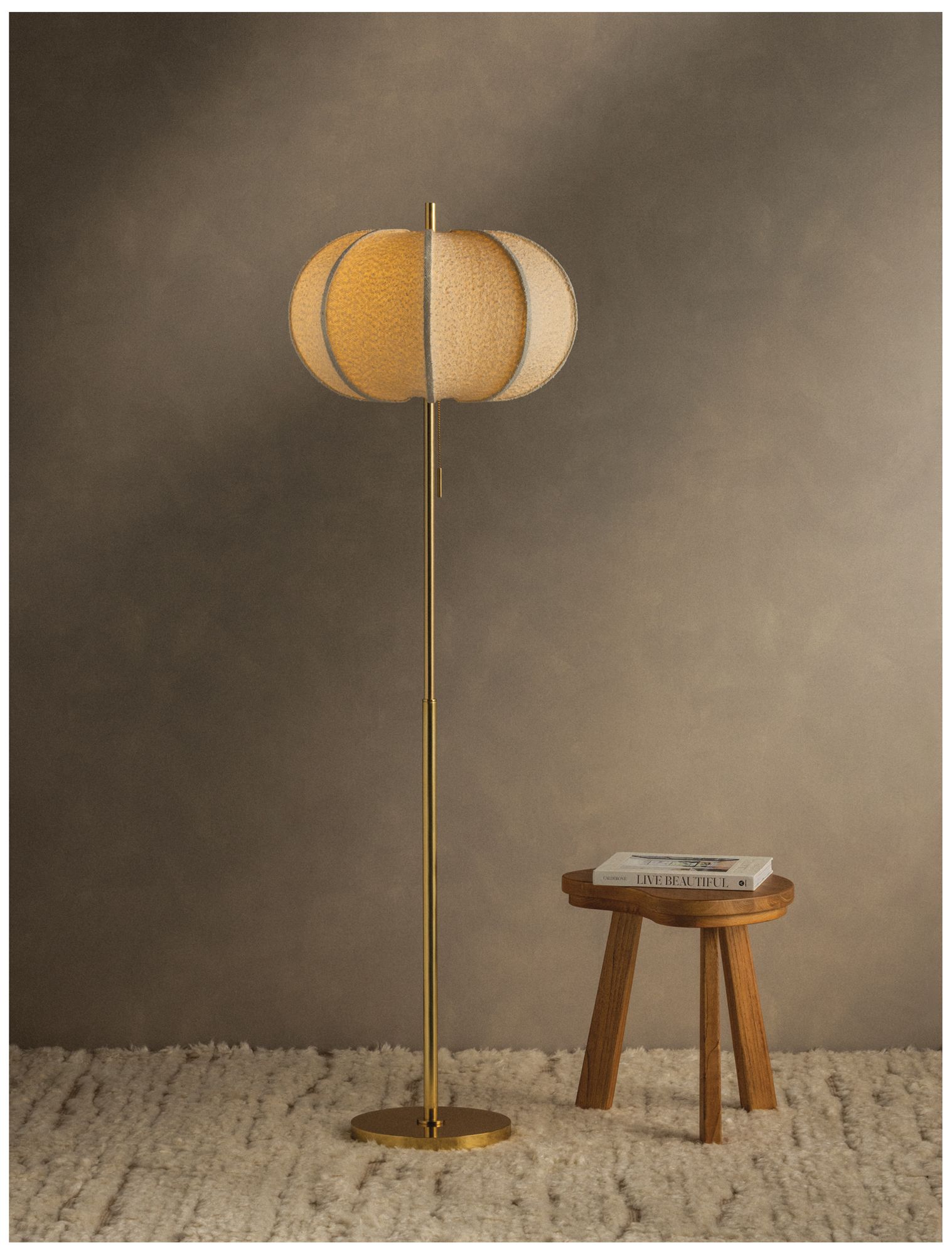 Mitzi Alexandra Floor Lamp