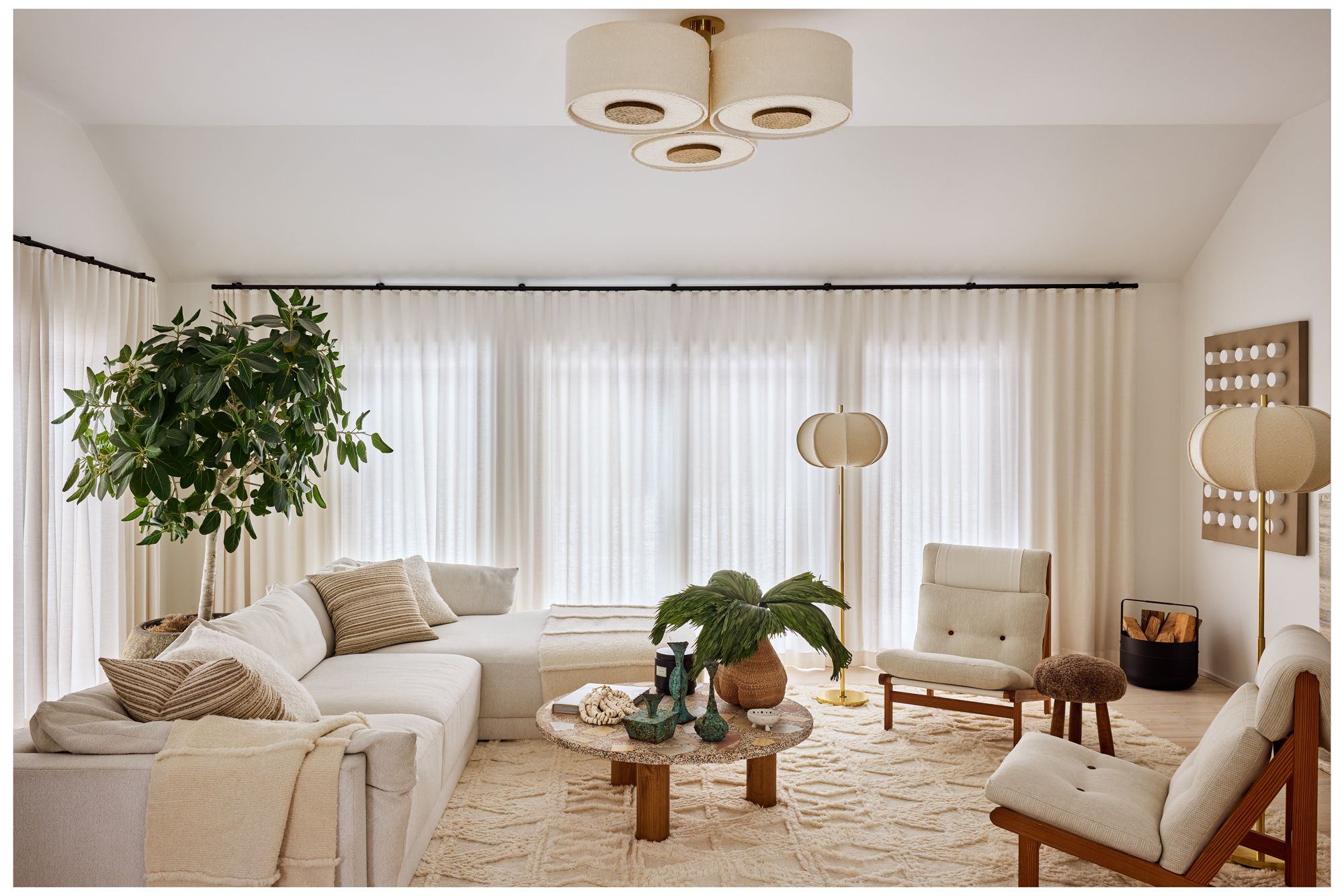 Mitzi Alexandra Floor Lamp