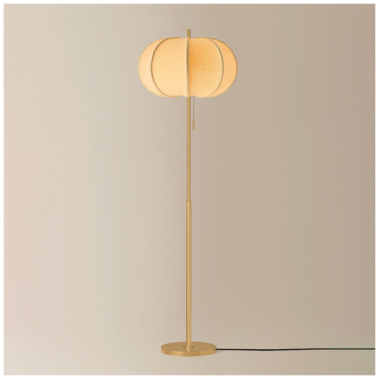 Image 3 Mitzi Alexandra Floor Lamp more views