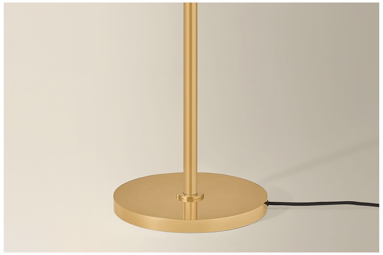 Image 4 Mitzi Alexandra Floor Lamp more views