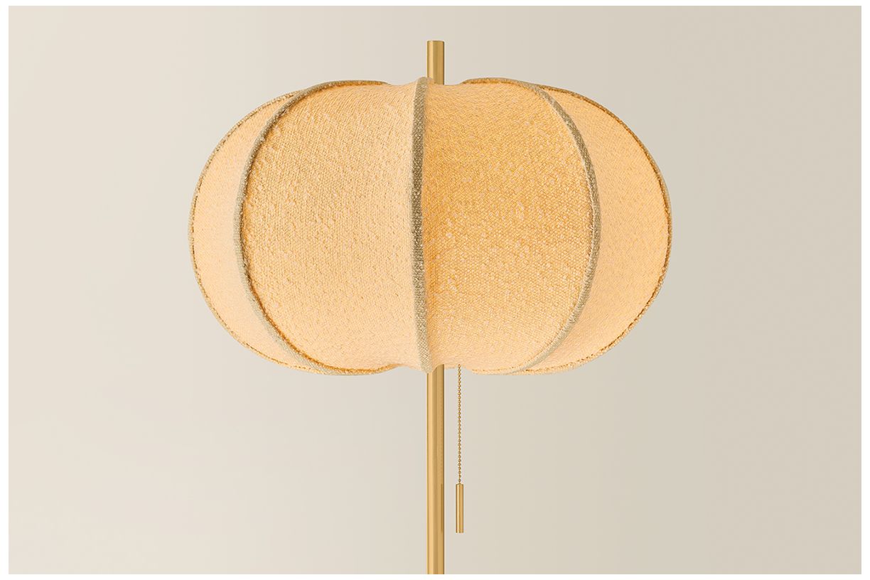 Image 5 Mitzi Alexandra Floor Lamp more views