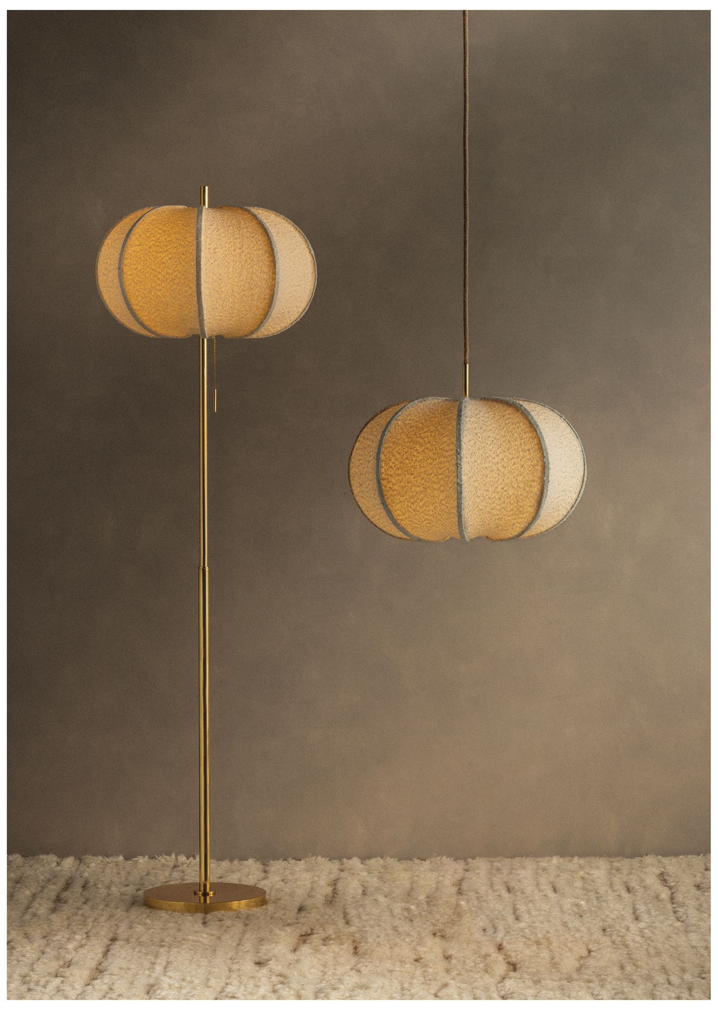 Image 7 Mitzi Alexandra Floor Lamp more views