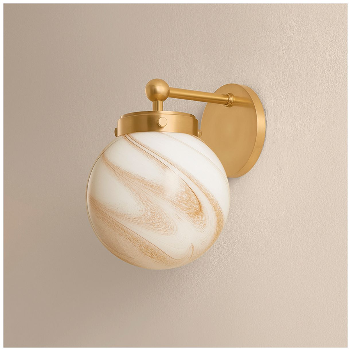 Image 4 Mitzi Ambra Wall Sconce more views