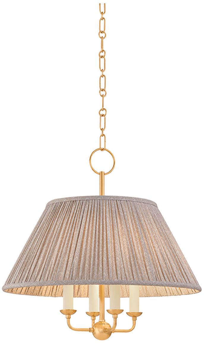 Image 2 Mitzi Antonia Chandelier