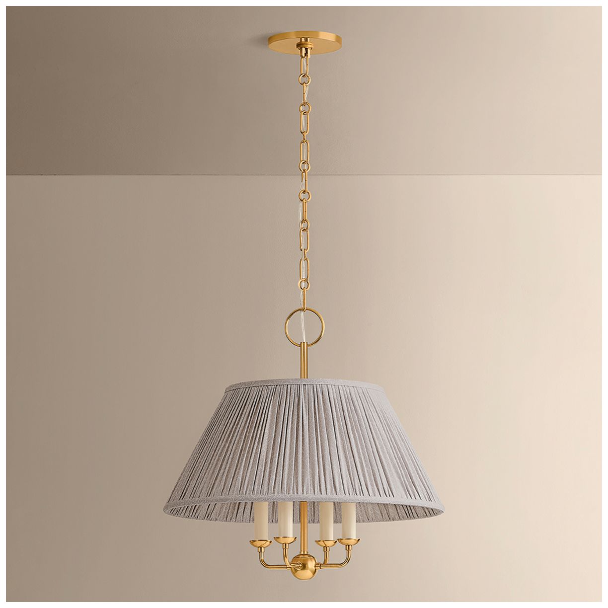 Image 3 Mitzi Antonia Chandelier more views