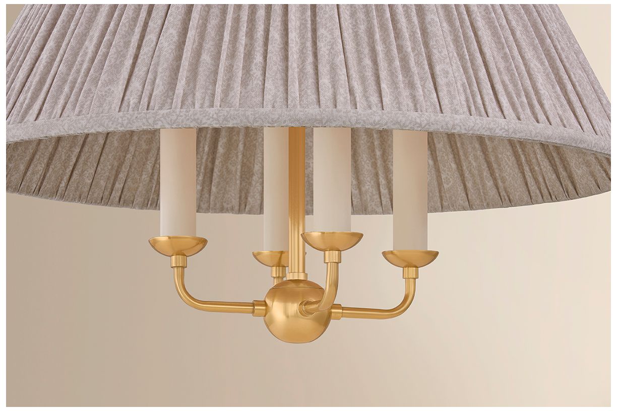 Image 5 Mitzi Antonia Chandelier more views