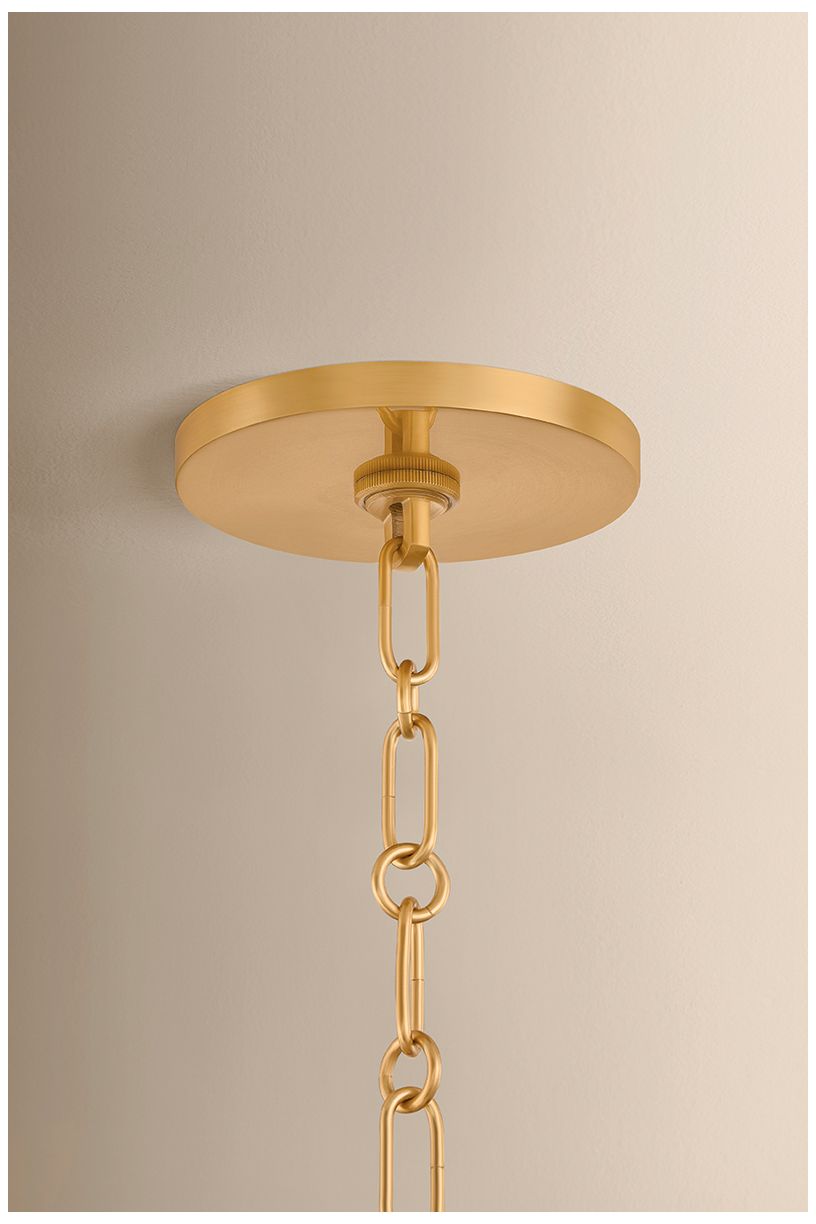 Image 6 Mitzi Antonia Chandelier more views
