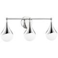 Mitzi Ariana Chrome Collection