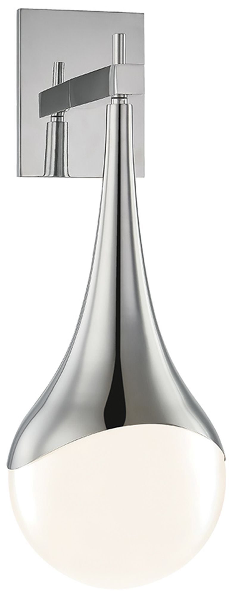 Mitzi Ariana Chrome Collection