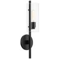 Mitzi Ariel Black Collection