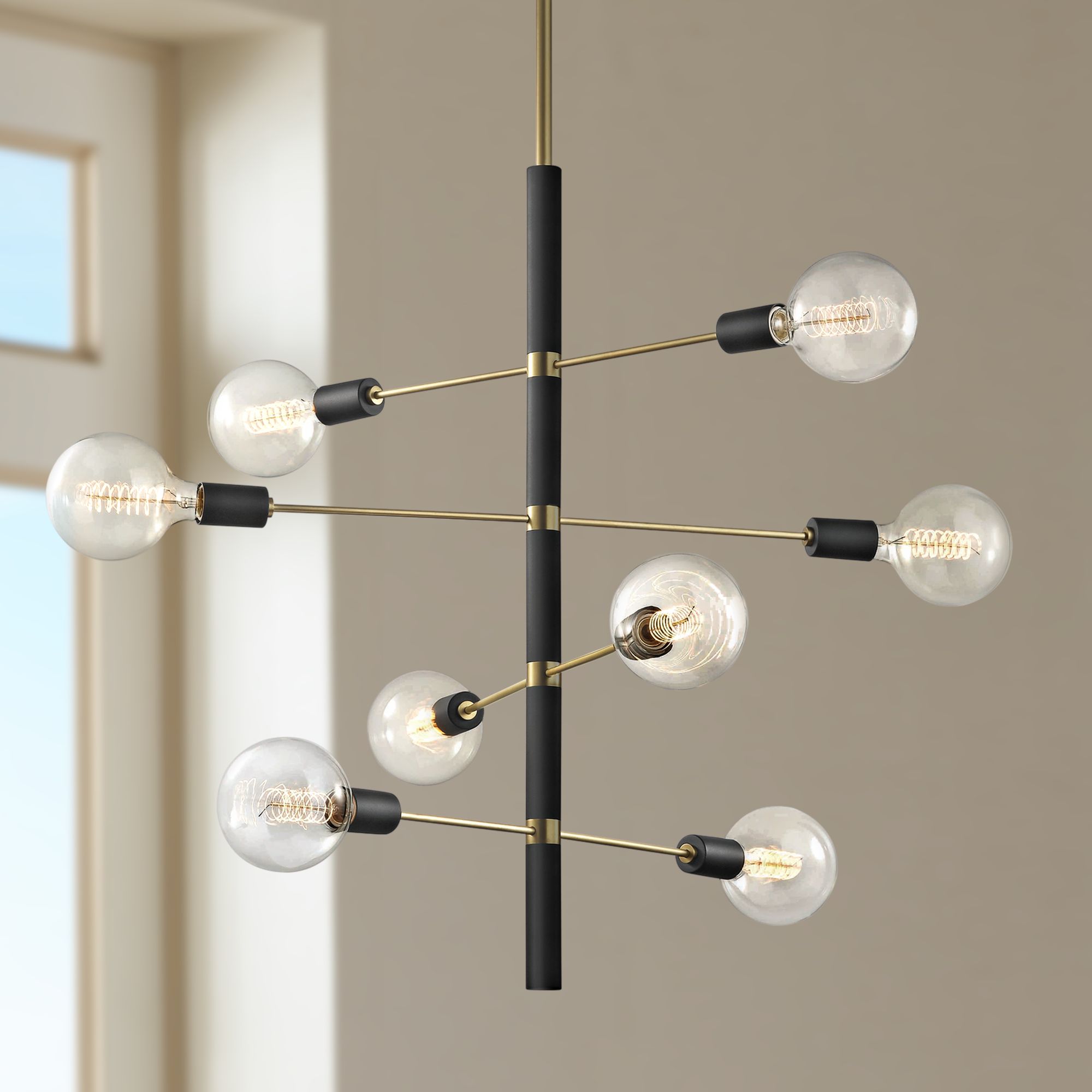 astrid chandelier