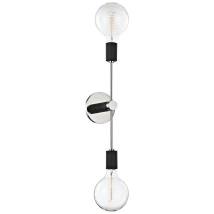 Mitzi Astrid Chrome Collection