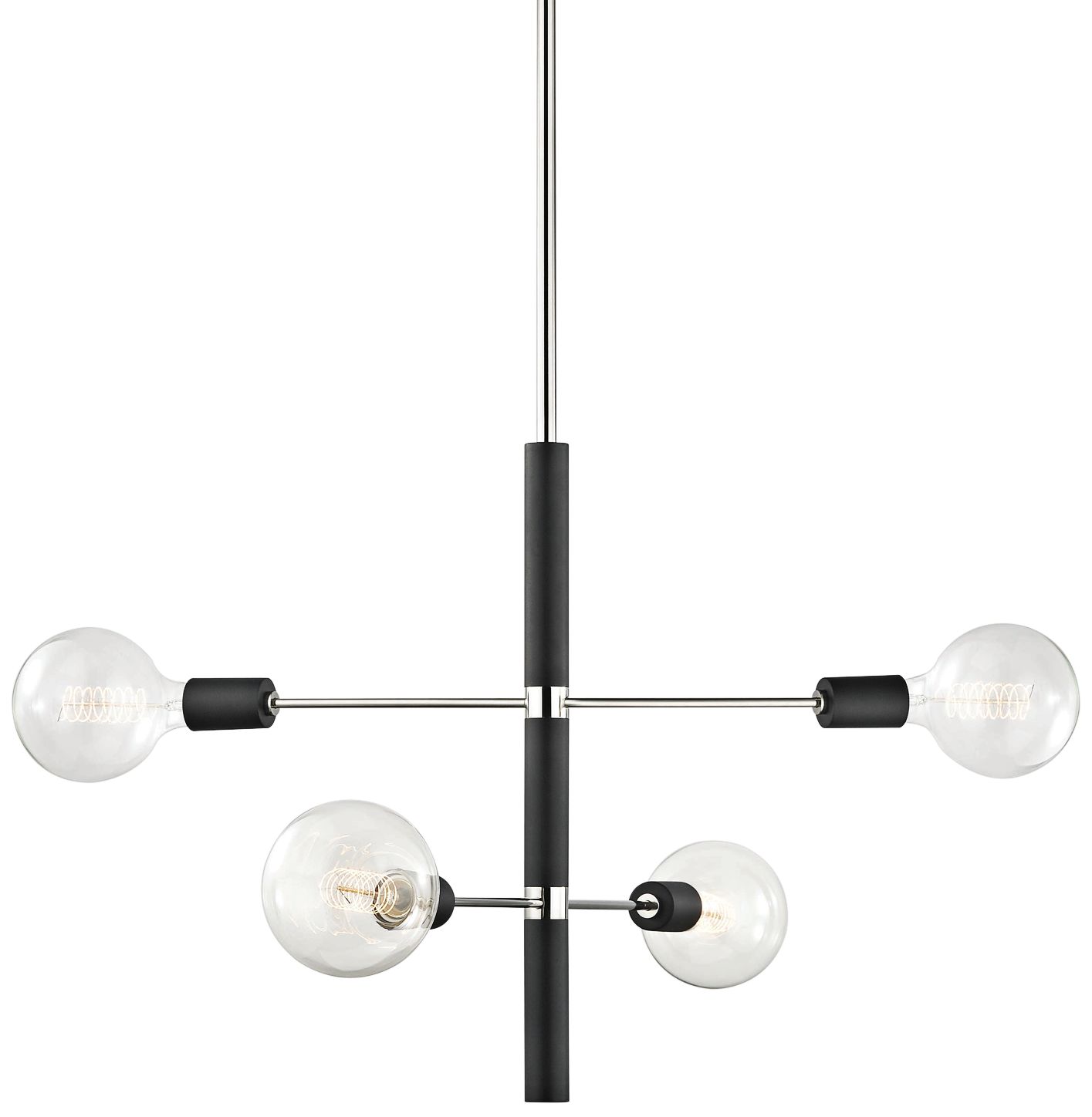 Mitzi Astrid Chrome Collection