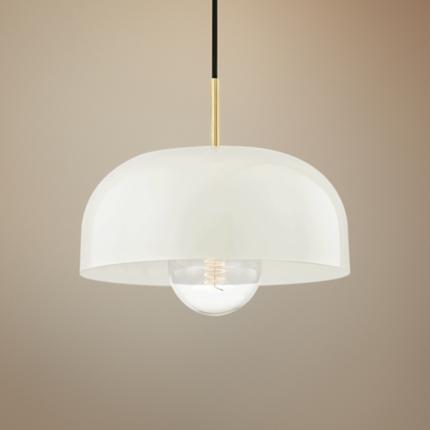 Mitzi Avery Brass - Antique Brass Collection