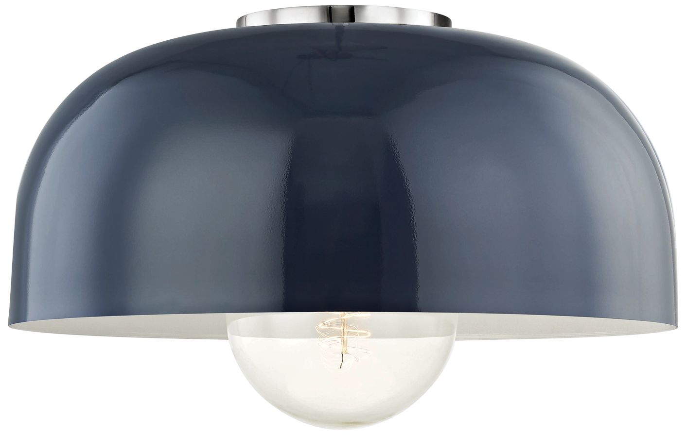 Mitzi Avery Chrome Collection