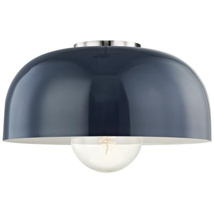 Mitzi Avery Chrome Collection