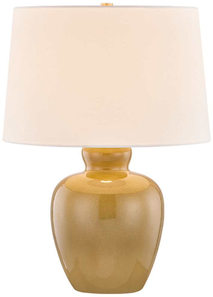 Image 2 Mitzi Azaire Table Lamp